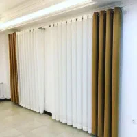 پرده شهرک قصرقمشه