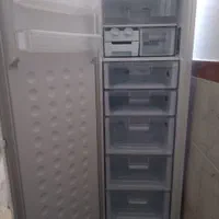فریزرهفت کشو بدون برفک