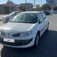 مگان2000ccفول اتومات مدل91