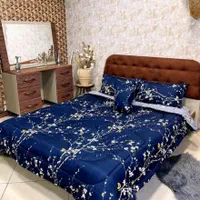 سرویس لحاف روتختی رنگ ثابت