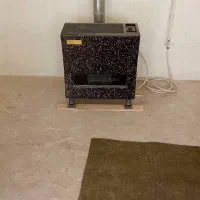 بخاری مهیا گاز ۷۰۰۰