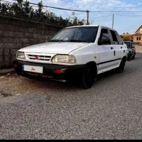 پراید فروشی