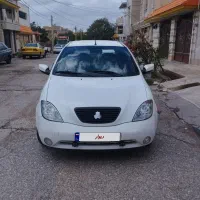 تیبا صندوقدار مدل ۹۸ فروش فروی