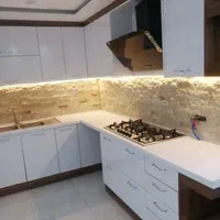 عسلویه، بندر عسلویه، خانه ۹۳ متری سال ساخت ۹۸|فروش آپارتمان|عسلویه, |دیوار