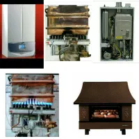 فروش و تعمیر انواع پکیج و آبگرمکن|آبگرمکن، پکیج، شوفاژ|کرمان, |دیوار