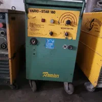برش پلاسما-دستگاه co2-دستگاه جوش -کمپرسورباد