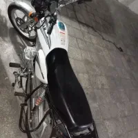 موتور طرح باکسر ۲۰۰ مدل۱۴۰۳