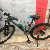 دوچرخه ۲۷ نو