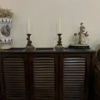 کنسول رو شوفاژی