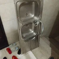 سینک دولگنه
