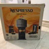اسپرسوساز Delonghi Nespresso Vertuo Next