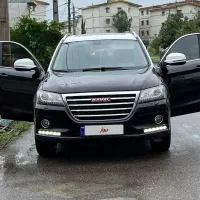 هاوال h2 (نسخه وارداتی) مدل 2016