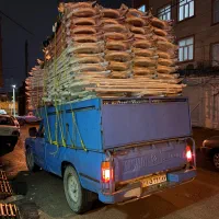 نردبان آتپا عمده و تکی