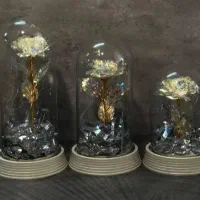 تولید و پخش گل مصنوعی