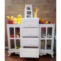 ست ۴ تیکه وکیوم نوزاد