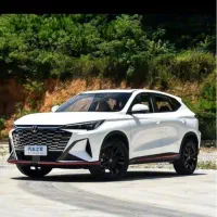 چانگان‌x5فول کامل مدل۲۰۲۵