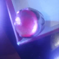 انگشترنقره توپاز