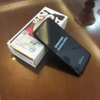 گوشی سامسونگ a02s سالم