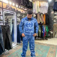 ست نیم زیپ|لباس|اصفهان, رکن الدوله شرقی|دیوار