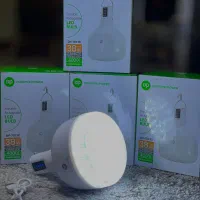 چراغ های اظطراری شارژی|لامپ و چراغ|خرم‌آباد, |دیوار