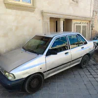 پراید مدل ۸۷