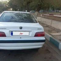 پرشیا‌سال‌۹۹|خودرو سواری و وانت|تهران, شهرک شریعتی|دیوار