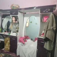 میزآرایشگاه اندی آف تمیز فروشی