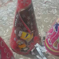 کلاه تولد|اسباب‌‌بازی|اصفهان, ارزنان|دیوار