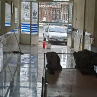 مغازه تجاری