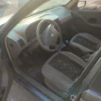 405مدل 95|خودرو سواری و وانت|پاکدشت, حصار امیر|دیوار