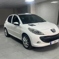 207پانورما|خودرو سواری و وانت|تبریز, |دیوار