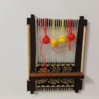 رویخچالی و ساعت