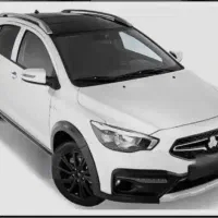 حواله آریا اتوماتیک ۲۰۰۰ سی سی