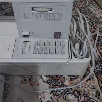 چرخ خیاطی کاچیران
