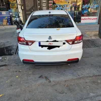 شاهین g مدل ۴۰۲|خودرو سواری و وانت|خرمآباد, |دیوار