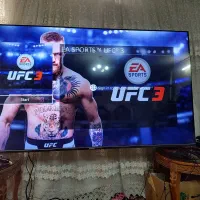 ps4 همراه 18 عدد بازی و 2 تا دسته