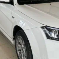 دنا پلاس 6 سرعته