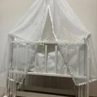 گهواره بچه