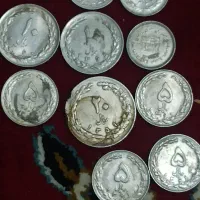 سکه کلکسیونی