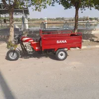 متورسه چرخه سنا|موتورسیکلت|خرمشهر, |دیوار