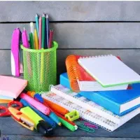 استخدام خانم و اقا+پاداش/خط تولید لوازم تحریر