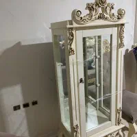 فروش وسیله ی چوبی|میز و صندلی غذاخوری|پاکدشت, حصار امیر|دیوار