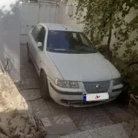 سمند مدل ۸۲