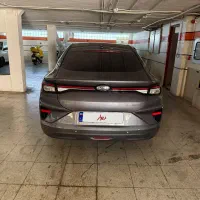 Ej7. Plus جک e50a برقی ev|خودرو سواری و وانت|شیراز, ارم|دیوار