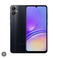 سامسونگ Galaxy A05 با حافظهٔ ۶۴ گیگابایت