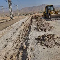 خدمات بیل بکهو|خدمات حمل و نقل|مسجد سلیمان, |دیوار