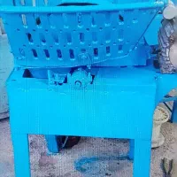 دستگاه خرد کن