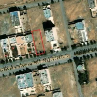 زمین-900-متری-کوی-پرتو