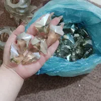 لوستر نو|لوستر و چراغ آویز|خرم‌آباد, |دیوار