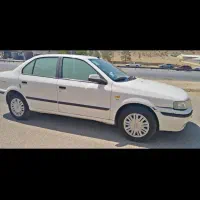 سمند ef7
